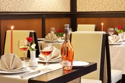 Restaurant Bristol Sofia