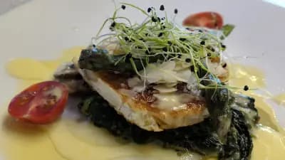 Iv by chef Evropeisky