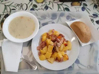Добър апетит