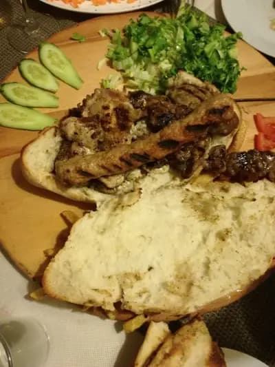 Пицария Айнщайн