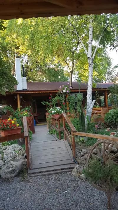 Бирария Ореха