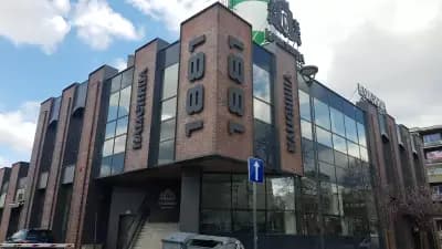 Пивоварница Каменица