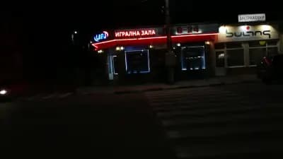 ЛАРЖ