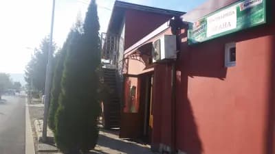 Гостилница Врана