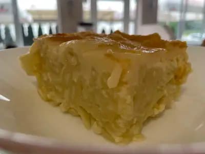 Баръ Мусаката