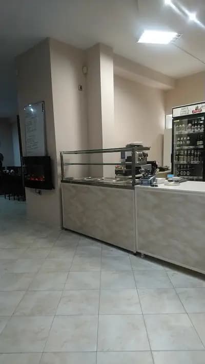 Баръ Мусаката