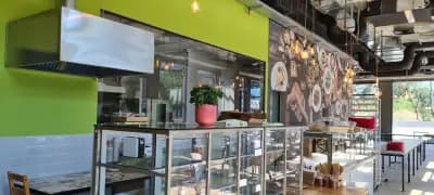 FOOD DEPOT ul.Srebarna