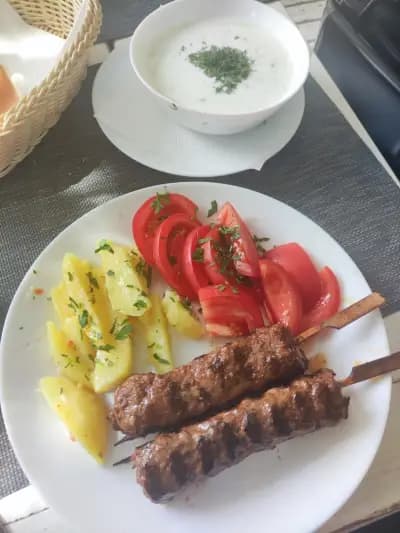 Гостилница
