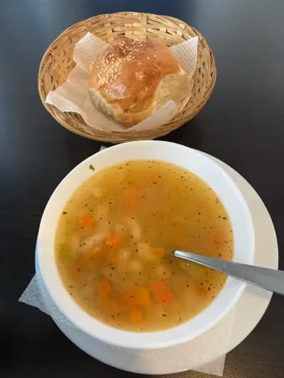 Гостилница