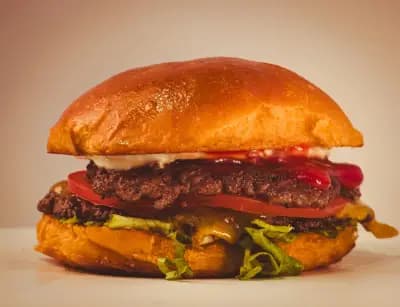 28 GRILL- BURGER BAR