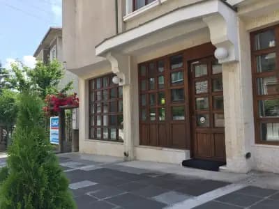 Бултехникс ЕООД SKF Дистрибутор