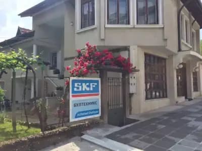 Бултехникс ЕООД SKF Дистрибутор