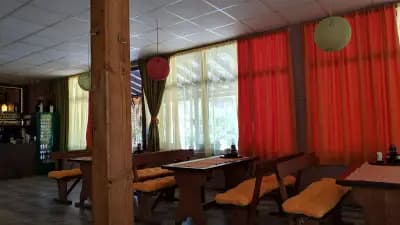 ”Черкезовото”- зала за групови събития