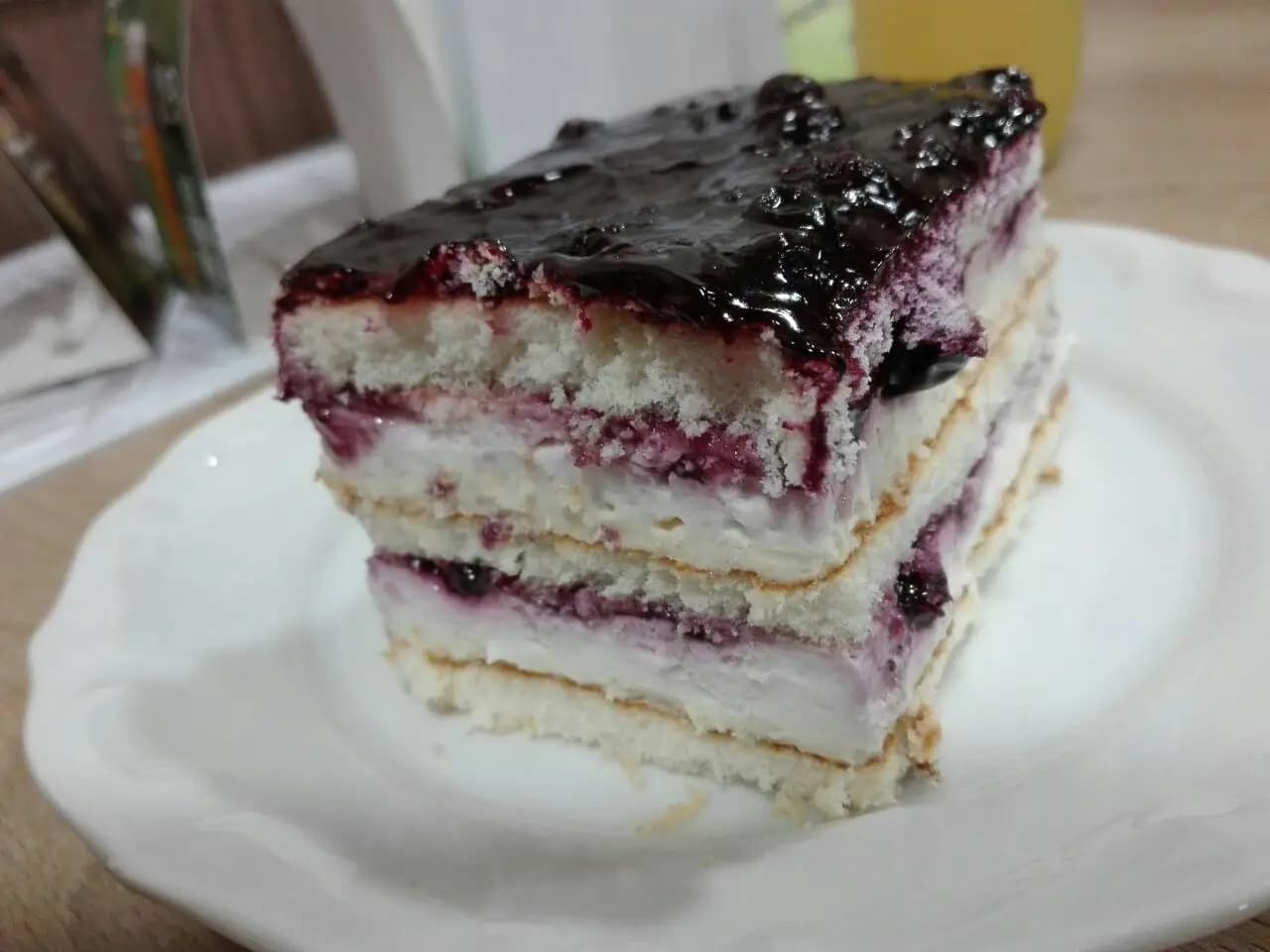Кулинария "Зорница"