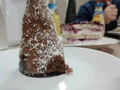 Кулинария "Зорница"