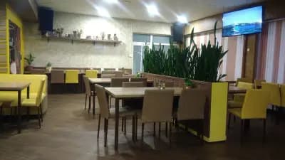 Кулинария "Зорница"