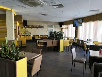 Кулинария "Зорница"