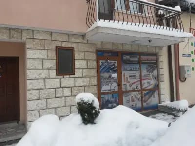 ХИДРАВЛИЧНИ И ИНДУСТРИАЛНИ МАРКУЧИ "ЕВИТА ВМ ЕООД" - ГРАД ГОРНА ОРЯХОВИЦА