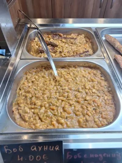 BISTRO MARTY; БИСТРО МАРТИ