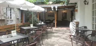 Bistro & Bar ORO