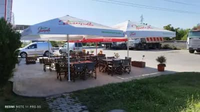 Закусвалня Терамис