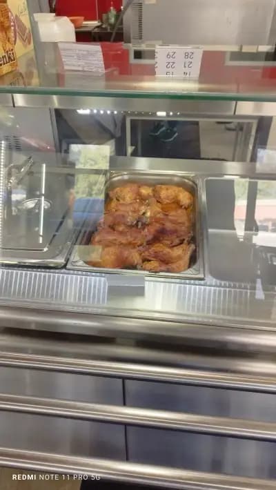 Закусвалня Терамис