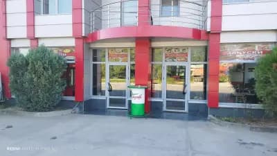 Закусвалня Терамис