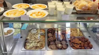 Закусвалня Терамис