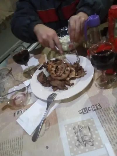 Бистро Плами