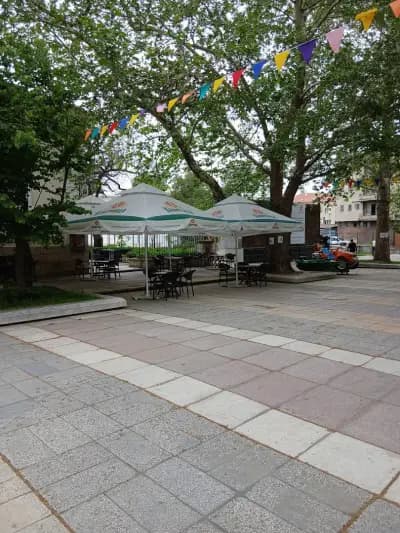 Бистро,,Бизнес център,,