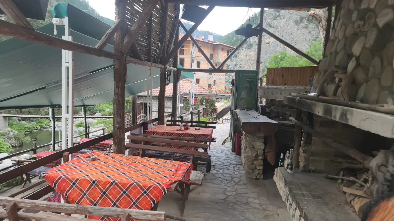 Ресторант "Мелницата"