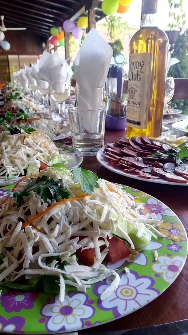 Бистро при Йото и Даниела