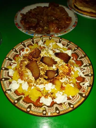 Русалка