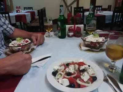 Бистро "Сион"