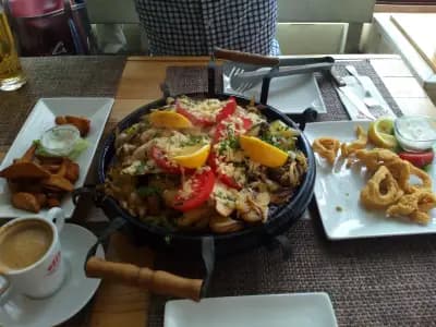 Бистро-Клуб Астрея