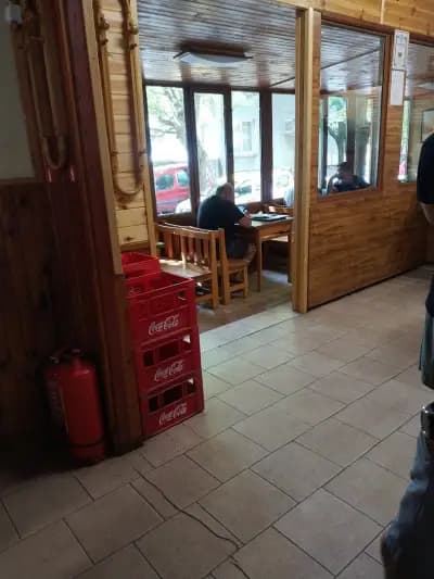 Супи "Иви"