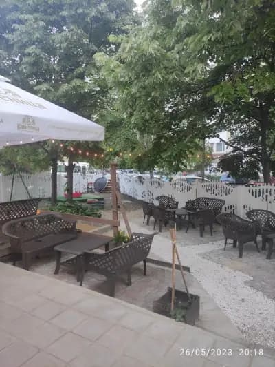Bistro "Part of Paradise"