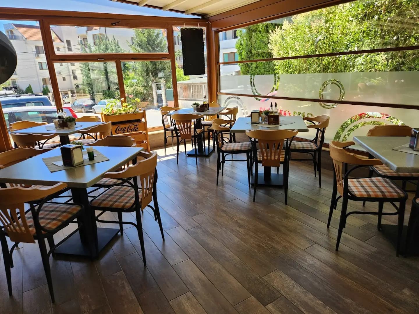 Emotions food&bar