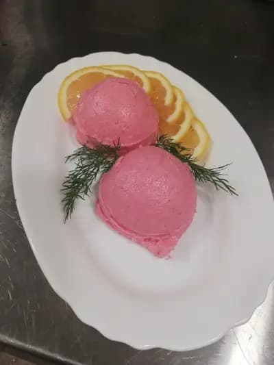 Emotions food&bar
