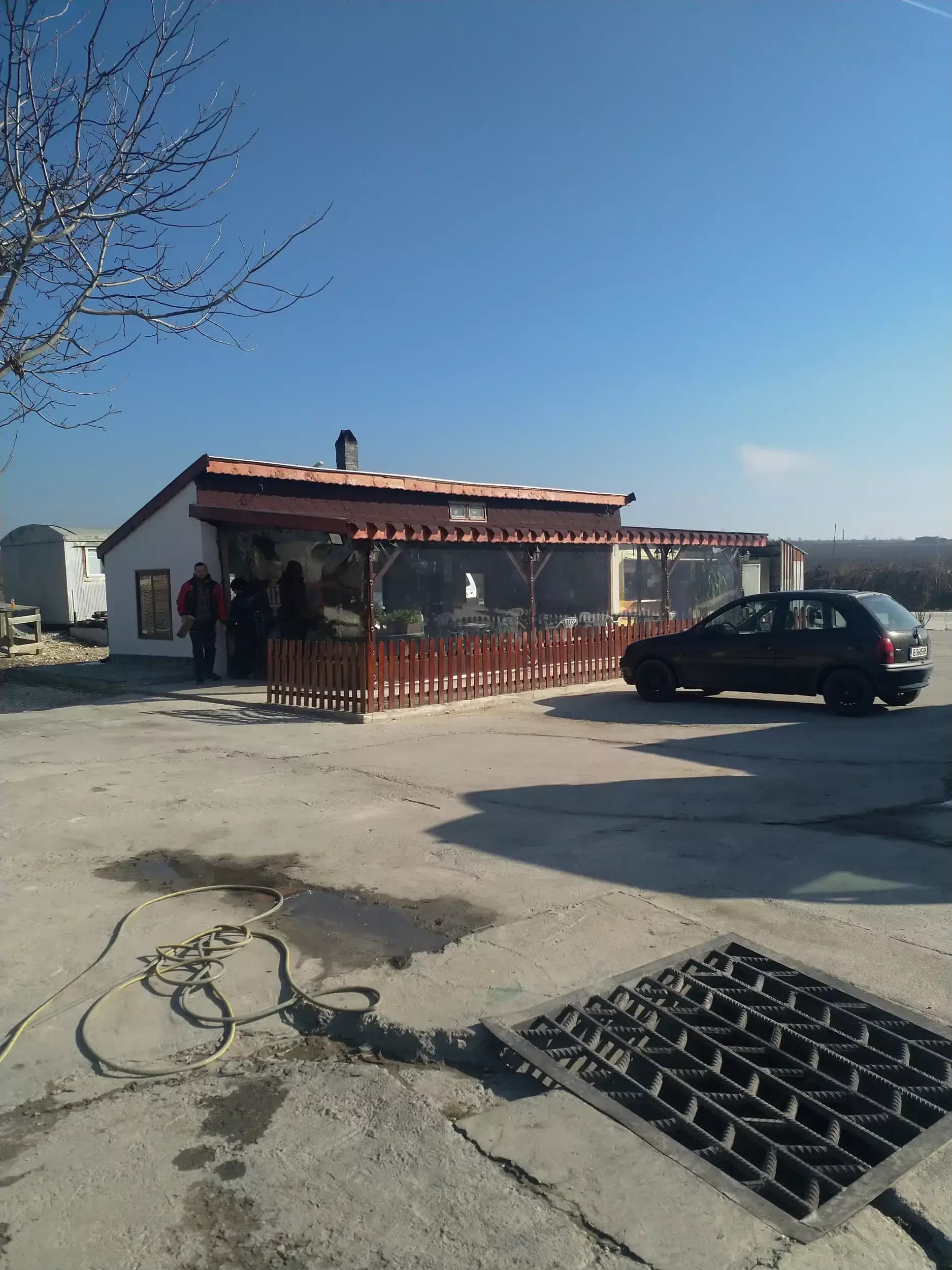 Бистро