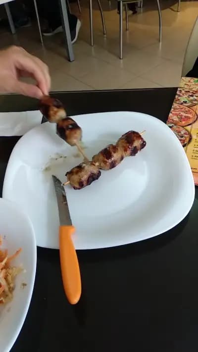 Цветното бистро