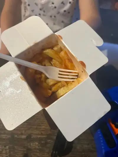 Клуб Хаос