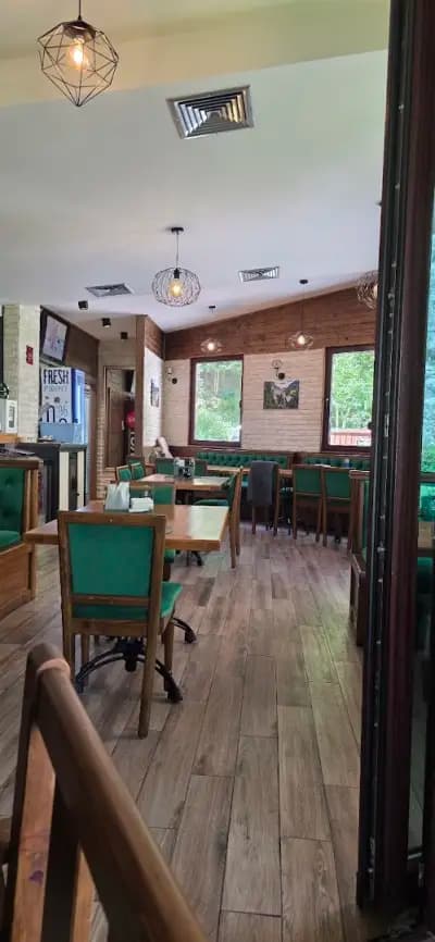 Bistro Zhdreloto