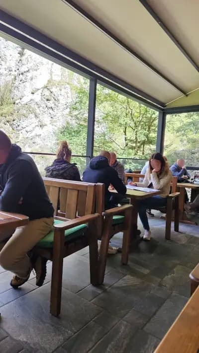 Bistro Zhdreloto