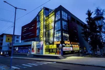 casino efbet