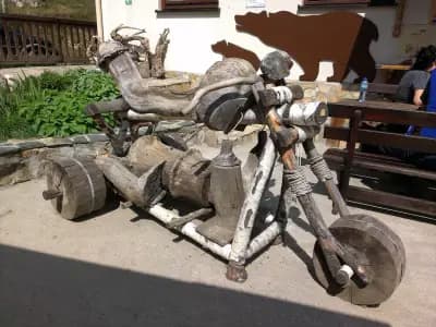 Бистро Мечките