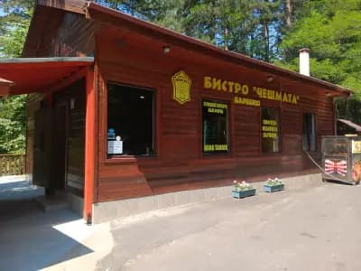 Бистро Чешмата