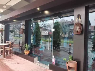 Бистро Савина