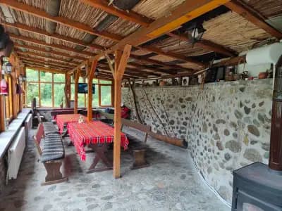 Бистро "Вилата"