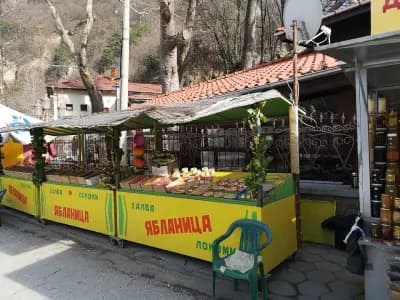 Бистро "Абдера"